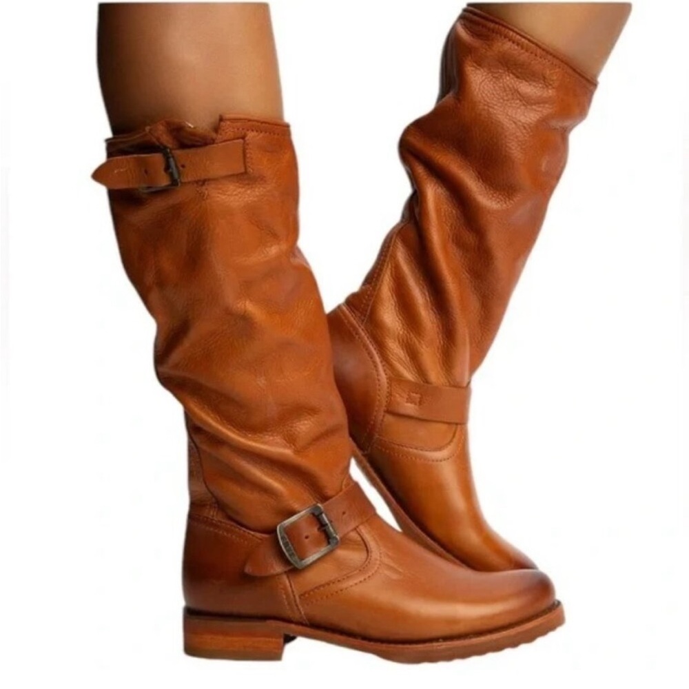Frye Veronica Boots